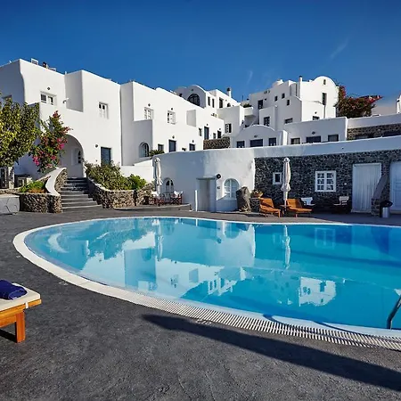 Memories Hotel 3*