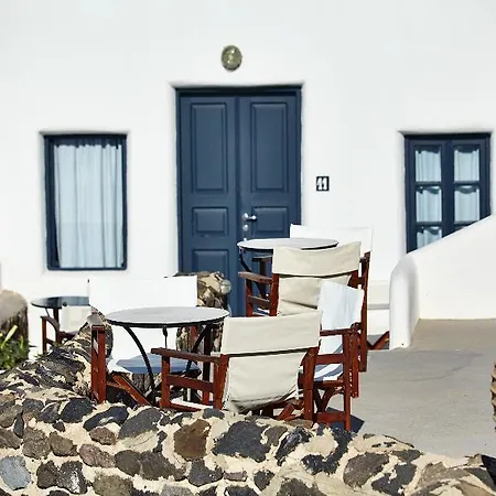 Memories 3* Foinikia (Santorini)