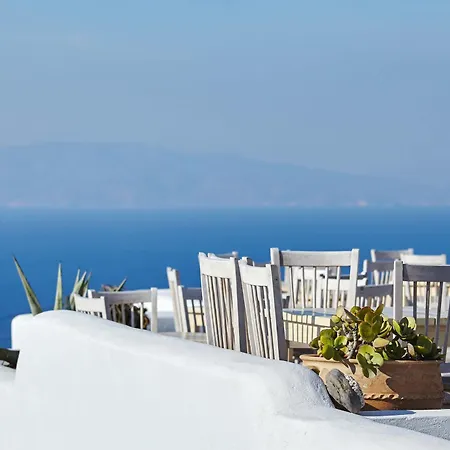 Memories Foinikia (Santorini)